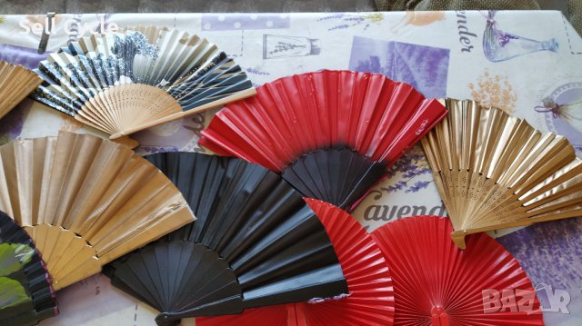 ✅ УКРАСА ЗА ПРАЗНЕНСТВО НА ТЕМА АЗИЯ - ЧАДЪРЧЕТА ❗, снимка 2 - Декорация за дома - 43953504