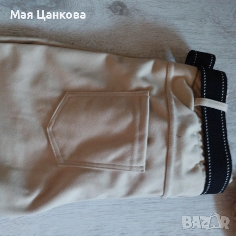 Комплект грейка, пуловер и панталон , снимка 6 - Комплекти - 52564906