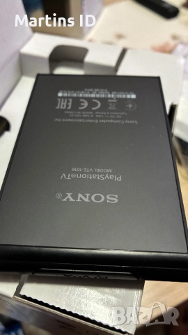 PS TV Vita TV Playstation ПС Вита, снимка 3 - PlayStation конзоли - 51541937