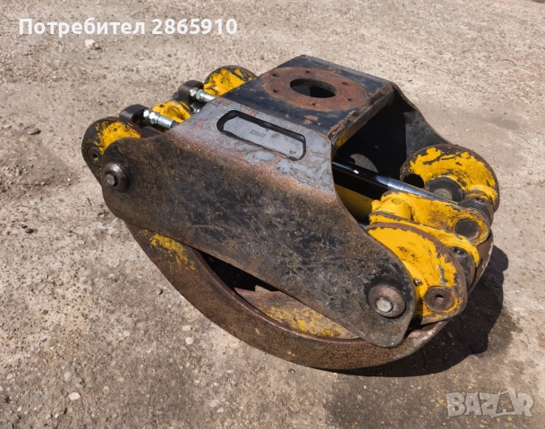 щипки за трупи и дърва , снимка 3 - Индустриална техника - 52467443