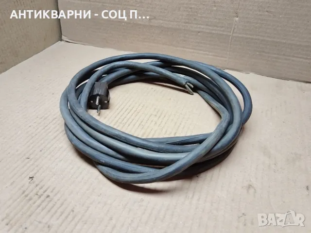 Ел. Кабел / 5 Метра.