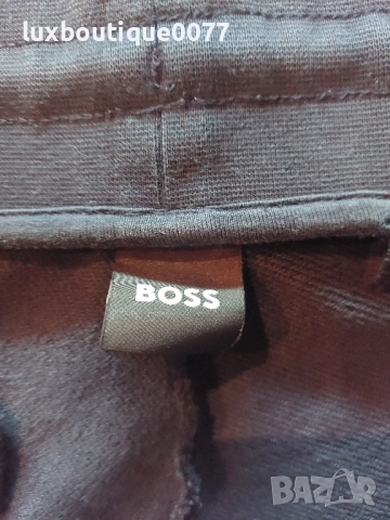 Чисто ново без етикет долнище Boss XL, снимка 9 - Спортни дрехи, екипи - 51659506
