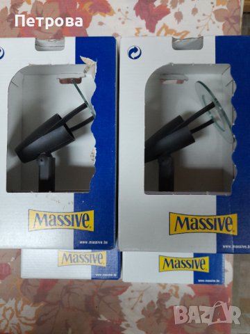 Лампи за стена, снимка 1