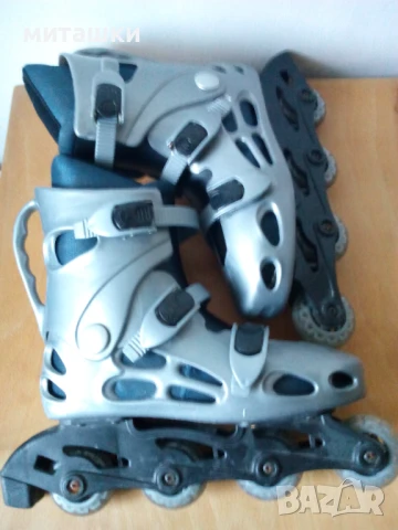 Дамски , юношески ролери №38, снимка 3 - Ролери, кънки - 50590034