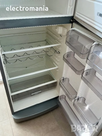 хладилник с отделна камера Gorenje K256 OTLB, снимка 4 - Хладилници - 51398757