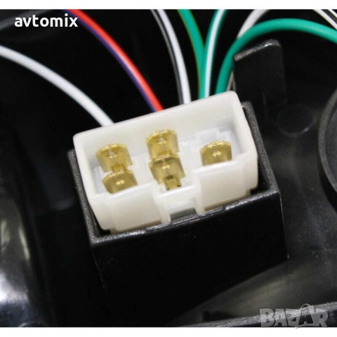 Стопове за Suzuki Grand Vitara 1998-2005 г., снимка 6 - Аксесоари и консумативи - 52454306