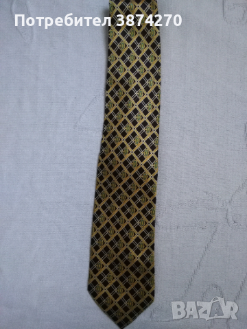 Вратовръзки 100% полиестер, снимка 8 - Други - 44859157