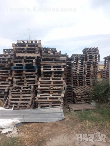 Продавам евро скари / палета 