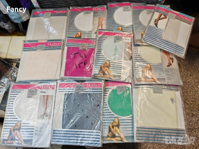 Цветни чорапогащниците , снимка 2 - Други - 52159906