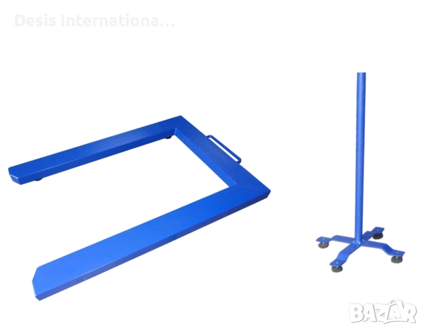 Електронни платформени везни кантари, снимка 9 - Друга електроника - 53490885