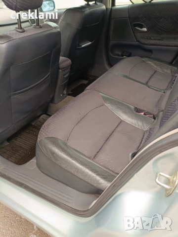 Renault Laguna II, снимка 7 - Автомобили и джипове - 52434519