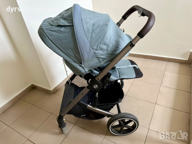 Cybex Balios 2 в 1 