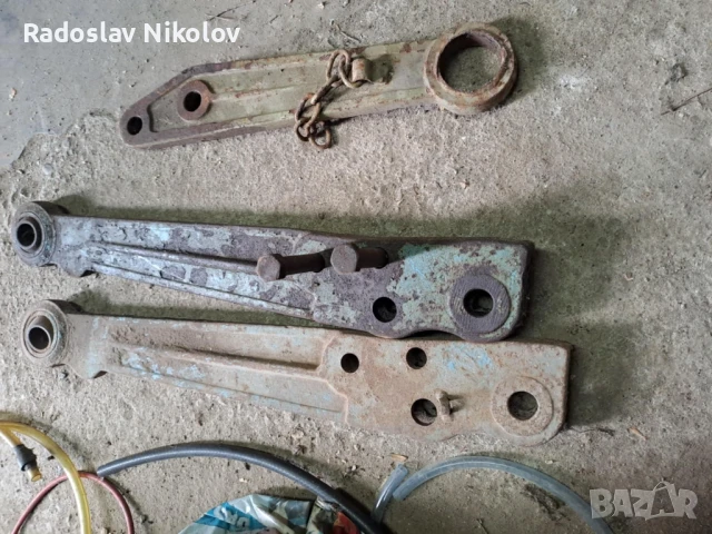 Дъски за навес Болгар, снимка 3 - Селскостопанска техника - 51152873