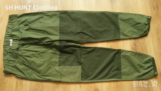 Bekken & Strom Trouser размер XL за лов риболов туризъм панталон със здрава материя - 981