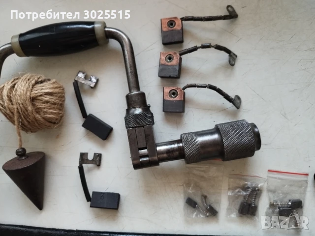 Стари вещи и предмети , снимка 3 - Други ценни предмети - 43100596