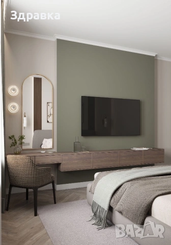 Индивидуален интериорен дизайн , снимка 4 - Надомна работа - 53191497