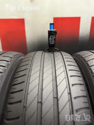 205 55 16, Летни гуми, Kleber DynaxerHP4, 4 броя, снимка 4 - Гуми и джанти - 49700333