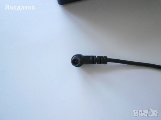 Захранващ адаптер Sony ACDP-120E03, снимка 3 - Захранвания и кутии - 50714532