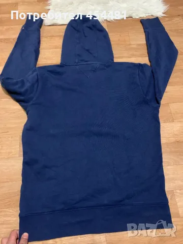 Tommy Hilfiger men’s hoodie , снимка 3 - Суичъри - 49213862