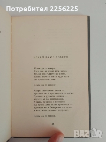 Грешница, снимка 4 - Българска литература - 51519433