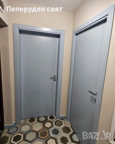 Интериорни врати, снимка 14 - Други - 30480297