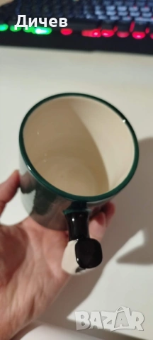 Чаша Parkside / Mug, снимка 2 - Чаши - 53501136
