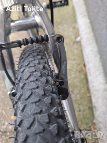 mtb 26 -easton, снимка 14 - Велосипеди - 52270378