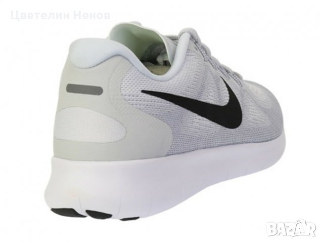 маратонки Nike Free RN 2017 номер 41.5-42, снимка 6 - Маратонки - 27099762