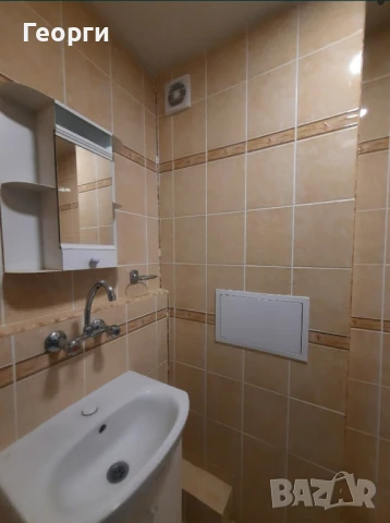 двустаен апартамент за нощувки в град Елхово , снимка 8 - Апартаменти - 50470626