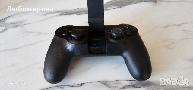 Геймпад GameSir T1s, снимка 4 - Джойстици и геймпадове - 53487720