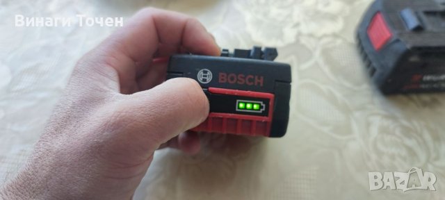 Батерия за Bosch Wurth 14.4V 4Ah