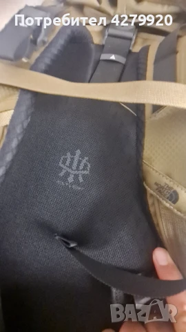 The North Face-Terra 65 раница за преходи, снимка 6 - Раници - 51395381