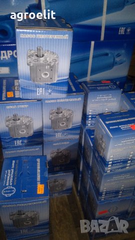 Орбитрол МТЗ/ТК80 серво упавление.ЮМЗ,Т150,МТЗ82,Т40.Комбайни КЛАС,НИВА и др., снимка 15 - Селскостопанска техника - 28284017