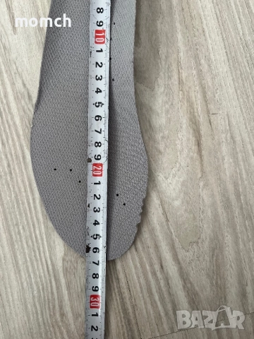 SALOMON SPEED CROSS-унисекс маратонки номер 41 1/3, снимка 10 - Маратонки - 52730020