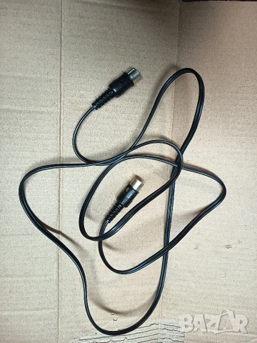 Аудио видео кабели, снимка 2 - Друга електроника - 53336668