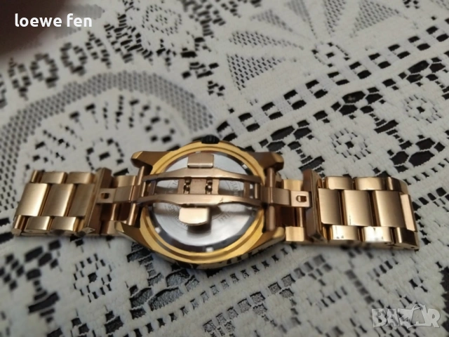  Fossil - Diesel Style ,  Adora Nautic ! Esprit ! Като нови са!, снимка 16 - Мъжки - 48922146