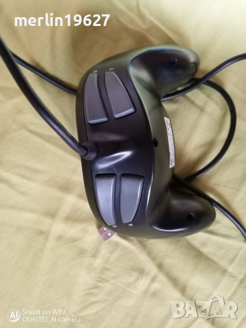 Конзола за игри, снимка 2 - Други игри и конзоли - 36404533