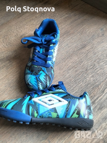 Детски футболни стоножки , снимка 3 - Футбол - 51674776