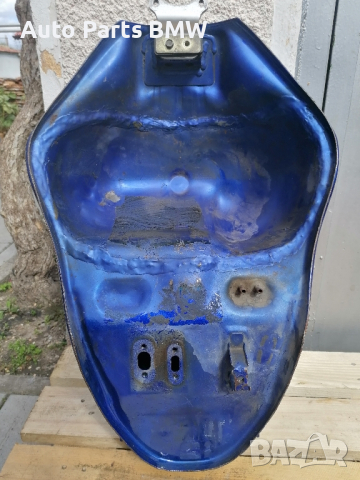 Резервоар Yamaha R6 
Ямаха Р6 Yamaha YZF R6 , снимка 4 - Части - 44883105