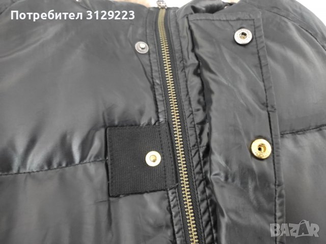Airforce jacket XS, снимка 12 - Якета - 38322713