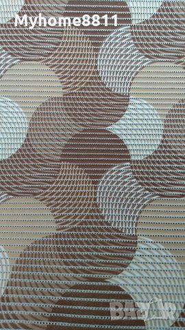 НЕПЛЪЗГАЩА СЕ ПОСТЕЛКА ЗА БАНЯ , снимка 1