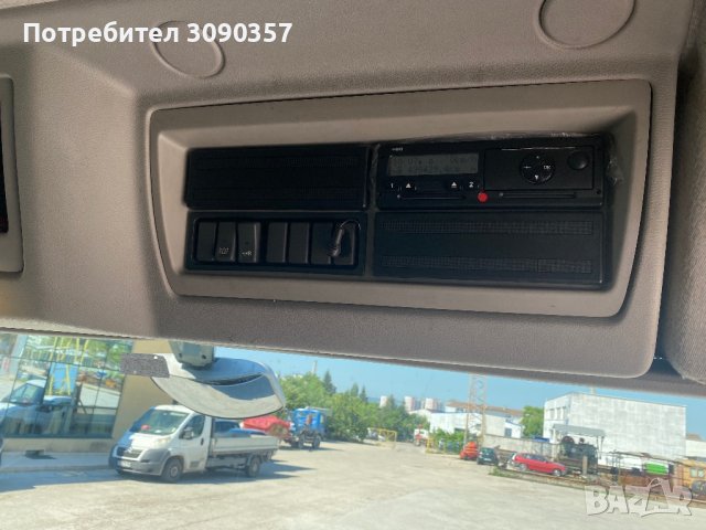 Авто кран Волво, снимка 11 - Камиони - 40285929