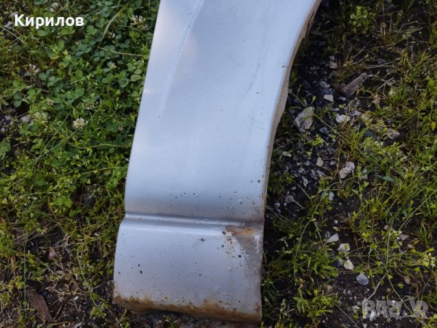 Десен калник за Форд Мондео МК3, снимка 5 - Части - 36947772