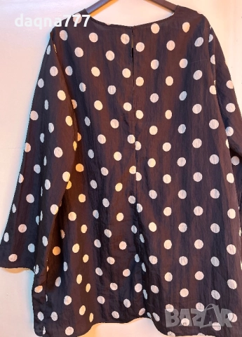 Туника/ рокля H&M Германия , снимка 6 - Рокли - 51677901