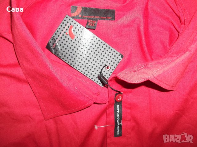 Ризи DRESSMANN, ATELIER ROMEO, NOBEL LEAGUE   мъжки,Л,ХЛ,3-4ХЛ, снимка 4 - Ризи - 26484821