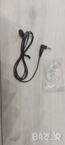 Части за GPS навигация GARMIN , стойка , платка , панел , батерия , дисплей, снимка 5 - Garmin - 39097121