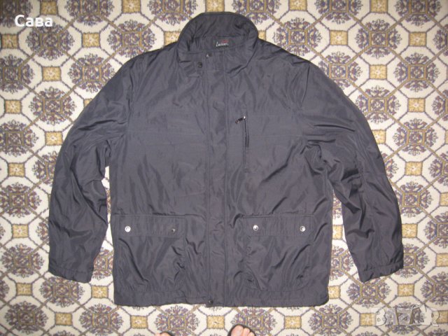 Зимно яке LUCIANO  мъжко,2ХЛ, снимка 2 - Якета - 42963408