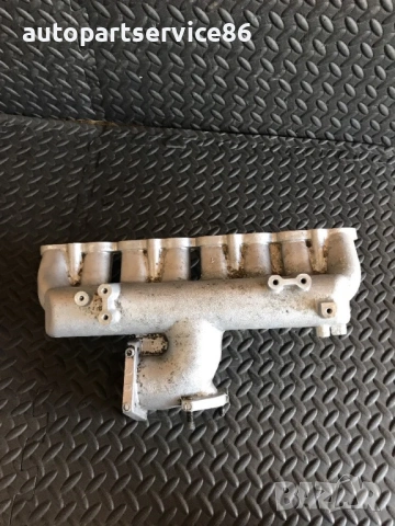 Всмукателен колектор за KIA Sorento 2.5 CRDi (2003–2007) 6A274A170, снимка 2 - Части - 53314522