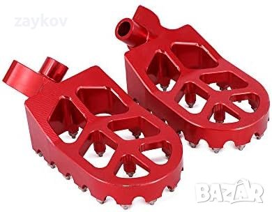 Поставка за крака на мотоциклет , снимка 2 - Аксесоари и консумативи - 43644850