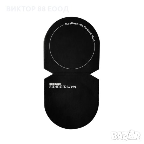 Vinyl Record Protective Holder, снимка 1